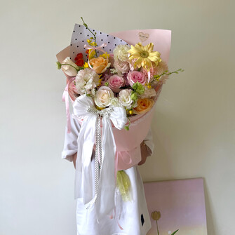 Goddess Beauty Blooms